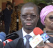 Saly : Le patron du Giaba se prononce sur la drogue saisie au Sénégal et souligne des faiblesses sur les systèmes juridique et institutionnel...