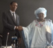 Ministère de la pêche et de l'économie maritime :  Aminata Mbengue Ndiaye passe le témoin à Alioune Ndoye.