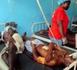 Explosions au Camp Mpila à Brazzaville en République du Congo: la solidarité nationale et internationale se met en place 