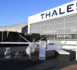 Pour 65 Milliards FCFA : Le groupe français Thales protège l'espace aérien sénégalais.