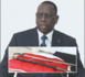 Macky Sall après la restitution du sabre d'El Hadj Omar Tall au Sénégal : « Ce jour est historique! »