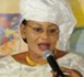 Aïda Mbodji: "Si nous perdons l'élection, nous agirons en démocrates"