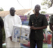 Mac de Thiès : Le maire Mbaye Dione offre un important lot de matériel aux détenus