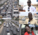 Embouteillages à Dakar : Les usagers dénoncent leur calvaire et s’irritent contre la mauvaise gestion des routes.