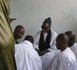 Regardez les images de l'entrevue entre Macky Sall et le khalife général des mourides