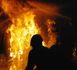 Un incendie dans un magasin fait 200 millions de pertes