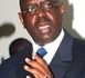 Macky Sall écarte toute logique de partage de postes