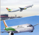 Transport aérien : Duel en haute altitude entre les compagnies Air Sénégal et Air Côte d'Ivoire