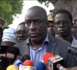 Thiès : "Dans les quinze jours à venir l'ensemble des bacheliers de l'année 2019 seront orientés" (Cheikh Oumar Hanne)