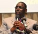 Macky Sall sur son prétendu adoubement par une puissance étrangère: ‘’Je ne suis le candidat d’aucun groupe de pression’’
