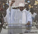 Second tour: Wade sollicite les prières des marabouts du Pakao
