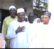 Visite de courtoisie : Khalifa Ababacar Sall chez la famille Omarienne (IMAGES)