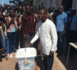 Scrutin présidentiel  en Guinée Bissau: Le président Vaz a voté à Udib et s'est encore attaqué à la communauté internationale.
