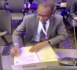 Égypte : Le Sénégal signe l’Acte final de la Conférence Mondiale des Radiocommunications (CMR-19)