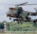 Mali : 13 soldats français tués dans le crash de deux hélicoptères lundi soir