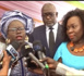 Rufisque : « L’État du Sénégal, à travers ses programmes qui accompagnent le PSE, booste les PME et PMI qui sont les leviers de l’économie locale » (Aminata Assome Diatta)