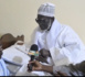 SERIGNE MOUNTAKHA À L’ÉCOUTE DU JUGE : « J'attends juste de savoir le sort qui sera réservé au maître coranique... Même  s'il est relâché, je... »