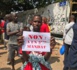 Manifestation contre le Référendum en Guinée : L’opposition investit les axes stratégiques de la capitale.