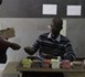 Militaires et paramilitaires votent aujourd'hui et demain.