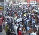 [VIDEO] Marche des thiantacones vers Eutou Serigne Saliou (nom donné pour la circonstance à la Place de l'Obélisque)