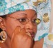 AÏda Mbodji: "J'ai contribué à la visite avortée de Macky Sall chez le khalife des mourides mais je ne l'ai pas fait seule".