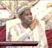 Suivez la conférence de presse de Sidy Lamine Niasse