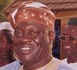 Le conseiller municipal et dignitaire du Walo Amadou Bakhao Diaw appelle à voter Macky Sall