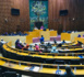 Assemblée nationale : Le député Mamadou Oury Baillo Diallo plaide pour la construction du tribunal départemental de Vélingara.