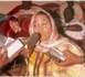 Awa Diop Gabon mobilise pour Me Wade