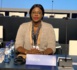 Assemblée nationale / La jeunesse séduit, Néné Fatoumata Tall adoubée par les députés