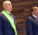 Vive tension en Mauritanie : Ould Abdel Aziz et son successeur à couteaux tirés.