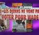 Revue de presse du 21 mars par Lamine Samba (video)