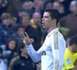 Cristiano à l'arbitre: "Voler, voler, seulement voler" (VIDEO)