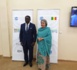 Conférence sur la dette et le développement durable : La Vice Secrétaire générale des Nations Unies à Dakar.