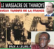 OPINION / MASSACRE DU CAMP DE THIAROYE - 1e DEC 1944: Les aveux tardifs de la France ! (Par Mame Mactar Guèye JAMRA)