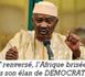 ATT renversé, l’Afrique brisée dans son élan de démocratie…