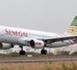 Desserte Dakar-Ziguinchor : Sénégal Airlines inaugure son nouvel appareil
