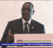 Macky Sall à la Conférence sur la dette et le développement durable : « Les besoins d'investissements en Afrique s'estiment à 150 milliards de dollars par an... »