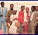Voici Lamine Ba, Elhadji Diouf et Macky Sall  en 1985 à l'université de Dakar
