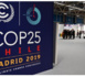 COP 25 : Les chefs d'Etat déclinent leur engagement politique à aller dans le sens de la science