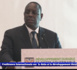 Terrorisme en Afrique / Macky sort l'artillerie lourde : " L'investissement dans les capacités de riposte devient un impératif... "