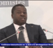 Faure Gnassingbé sur la dette Africaine : " Si on continue à nous donner les mêmes remèdes, le problème va persister... "
