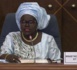 Le ministre  Mme Asomme Diatta au parlement sénégalais : "Depuis 2012, les prix des denrées de première nécessité sont stables"