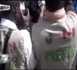 Les images de l'altercation entre les thiantacounes et la police au Point E (VIDEO)