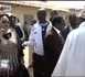 Les images de Pape Diop (président du Sénat) entrain de voter (VIDEO)