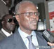 "Les socialistes exécutent ce que je leur demande" (Ousmane Tanor Dieng, après son vote)
