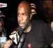 Réaction de Malick Noël Seck (VIDEO)