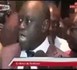 Réaction Me Elhadji Diouf depuis le Radisson (VIDEO)
