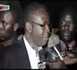 Réaction de Youssou Ndour après la confèrence de presse de Macky Sall (VIDEO)