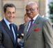 Lettre de Nicolas Sarkozy à Abdoulaye WADE